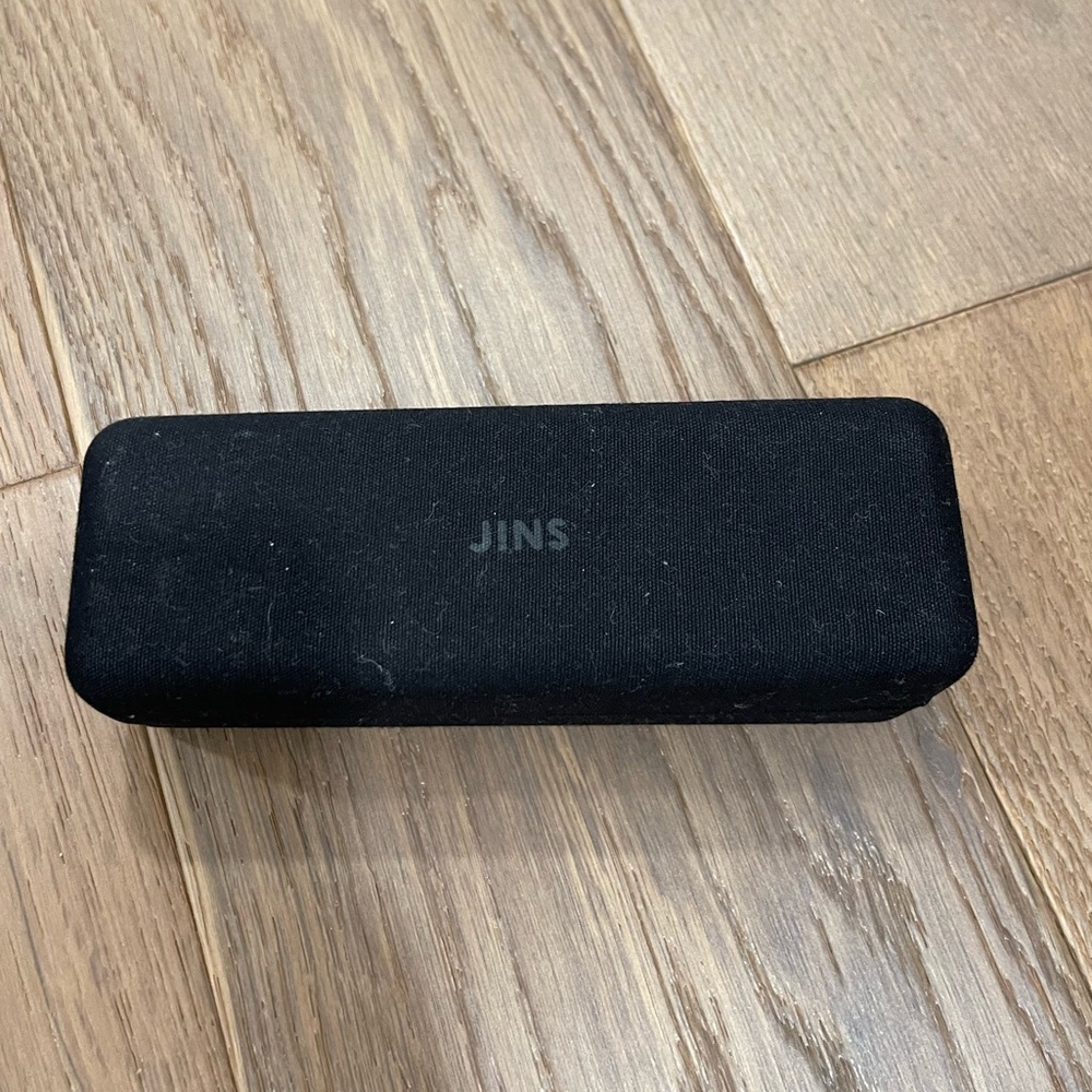 JINS sunglasses - Picture 2 of 8